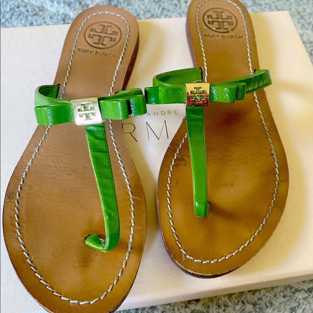 Tory Burch sandals
